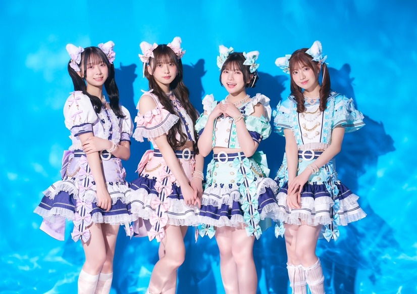 わーすた、今夏リリースの”カップリング曲”が話題に！ TikTokを中心にバズり中