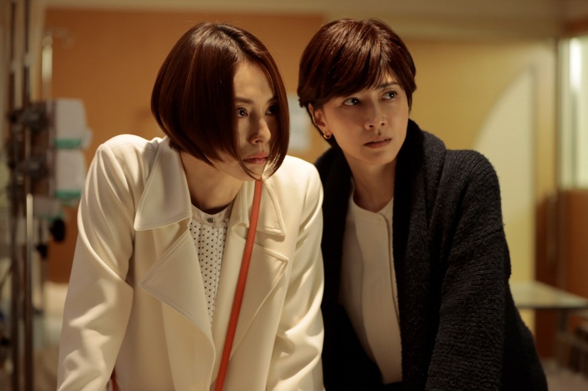 12月6日公開「劇場版ドクターX」　(C)2024「劇場版ドクターX」製作委員会