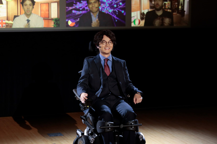 12月6日公開「劇場版ドクターX」　(C)2024「劇場版ドクターX」製作委員会