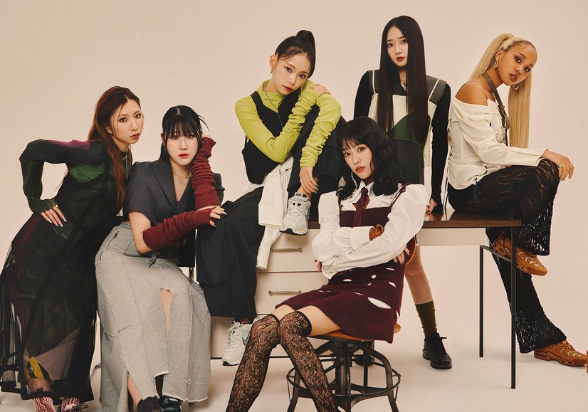 10月29日放送『うたコン』（NHK総合）出演　Little Glee Monster