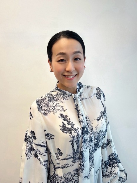 竹内まりや新曲「Days of Love」のMVに出演した浅田真央