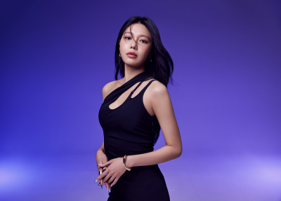 SooYoung、10月23日に日本ソロデビューシングルリード曲「Unstoppable」を全世界先行配信