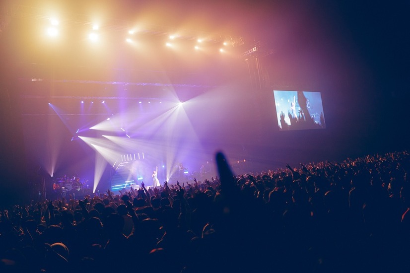 miletホールツアー「milet live tour 