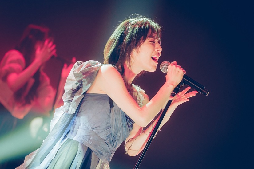 miletホールツアー「milet live tour 