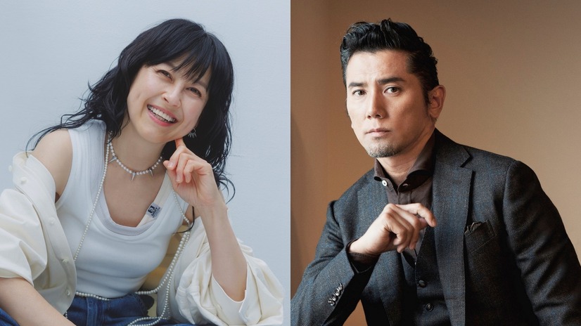11月27日放送『オールナイトニッポンMUSIC10』パーソナリティ：岸谷香、ゲスト：本木雅弘