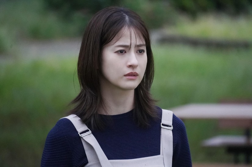 10月24日22時より放送の木曜劇場『わたしの宝物』（フジテレビ系）第2話