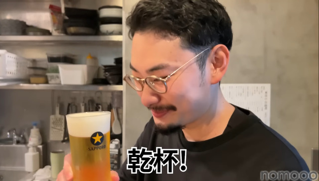 【居酒屋レポ動画】こんなハイクオリティ料理の“立ち飲み屋”ある！？概念が覆る 池袋「立ち呑みアーニー」に行ってきた