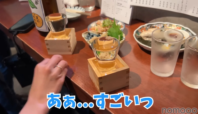 【居酒屋レポ動画】こんなハイクオリティ料理の“立ち飲み屋”ある！？概念が覆る 池袋「立ち呑みアーニー」に行ってきた