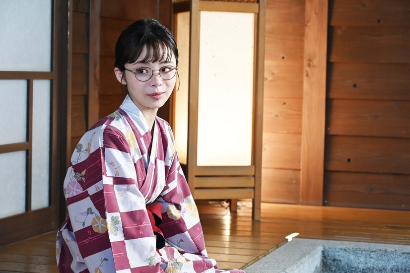 ドラマ『モンスター』（カンテレ・フジテレビ系）第3話