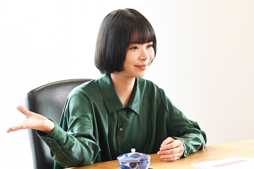 ドラマ『モンスター』（カンテレ・フジテレビ系）第3話