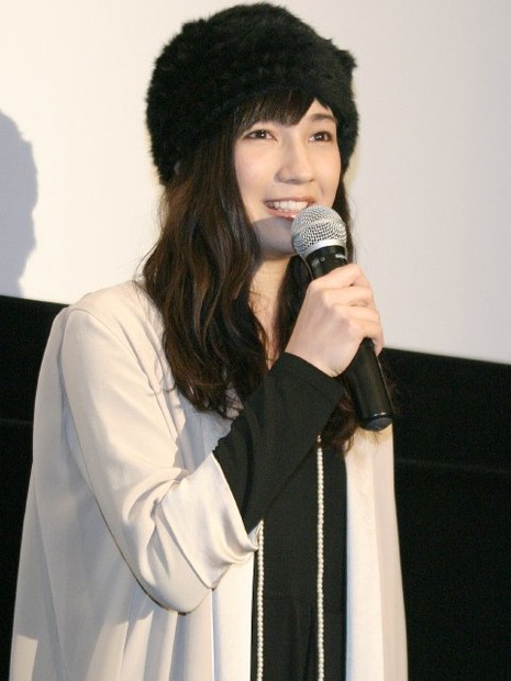 マイコさん