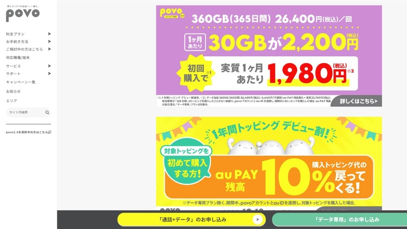 格安sim乗り換えキャンペーン2025年4月度の調査結果まとめ！お得さは人によって違った？