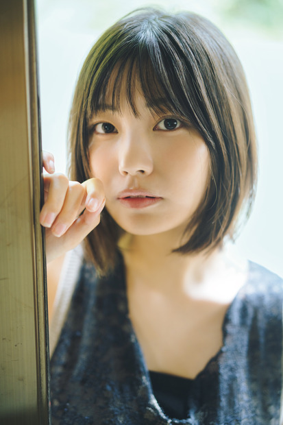 中西アルノ（C）光文社／週刊FLASH 写真（C）カノウリョウマ