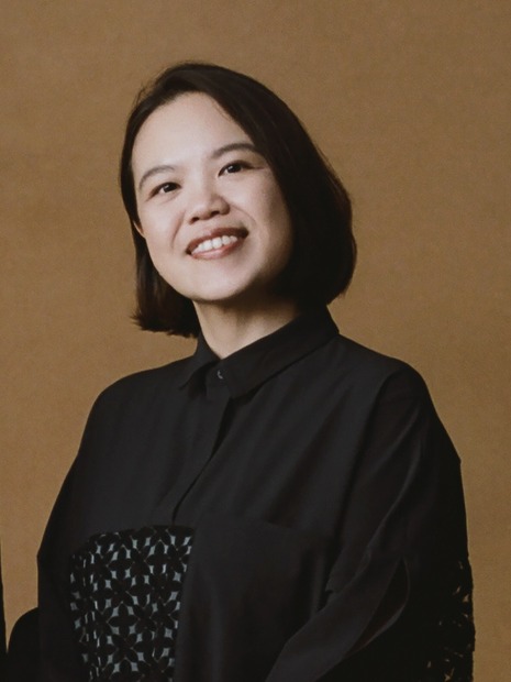 辻村深月　(C)Yuji Watanabe　(C)anan FES 2024