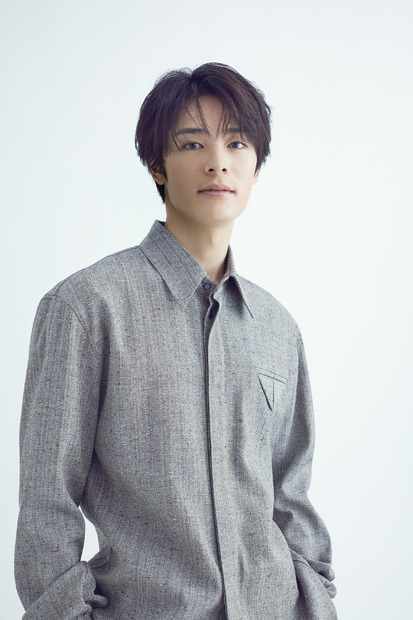 塩野瑛久　(C)anan FES 2024
