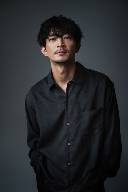 津田健次郎　(C)anan FES 2024