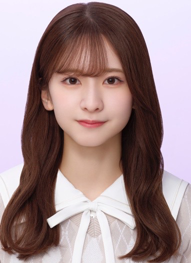 菅原咲月(乃木坂46/5期生)　(C)anan FES 2024
