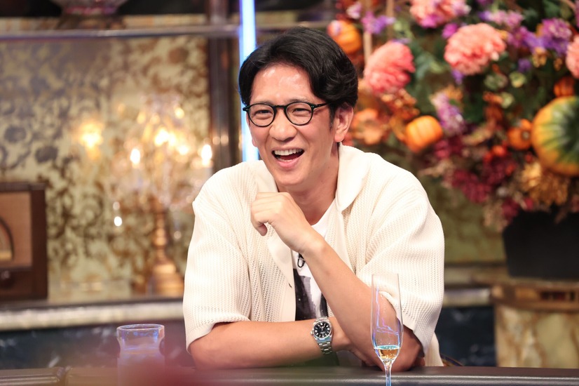 11月1日放送『酒のツマミになる話』 (C)フジテレビ