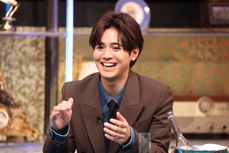 11月1日放送『酒のツマミになる話』 (C)フジテレビ