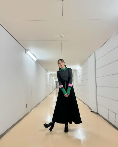 須田亜香里（写真は須田亜香里の公式インスタグラムから）※所属事務所に掲載許諾をもらってます