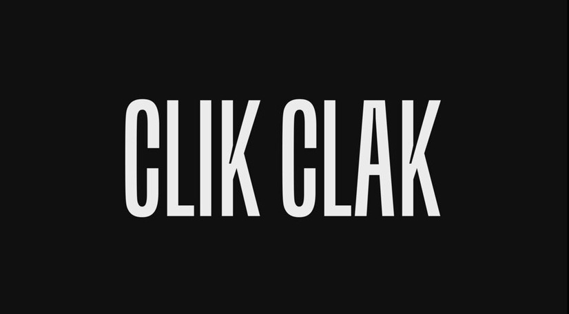 BABYMONSTER「CLIK CLAK」MV