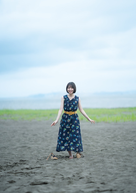 『グラビアチャンピオン』VOL.6（秋田書店）誌面カット