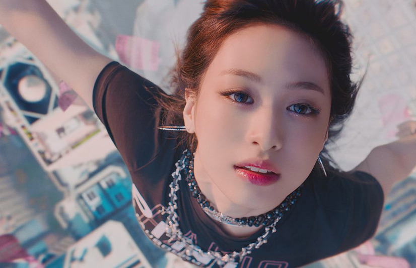 BABYMONSTER、「DRIP」MVがYouTube24時間再生数1位