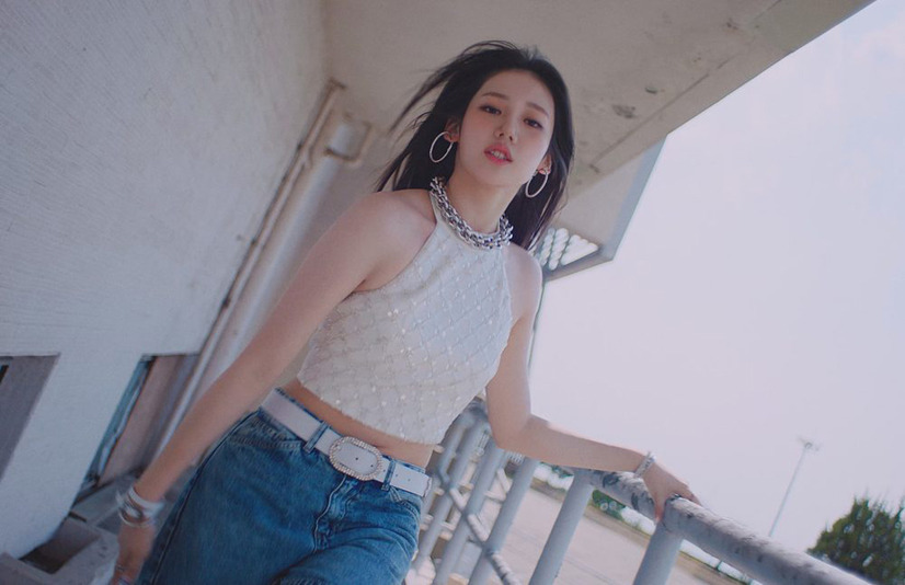 BABYMONSTER、「DRIP」MVがYouTube24時間再生数1位