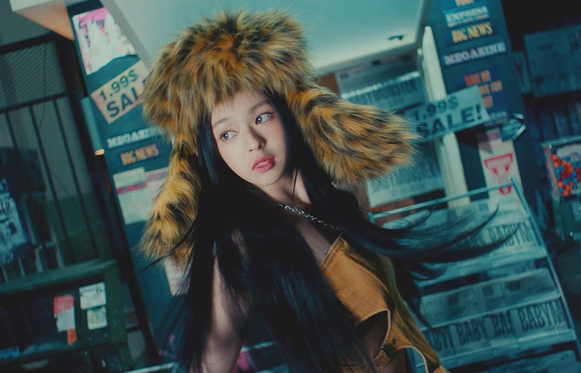BABYMONSTER、「DRIP」MVがYouTube24時間再生数1位