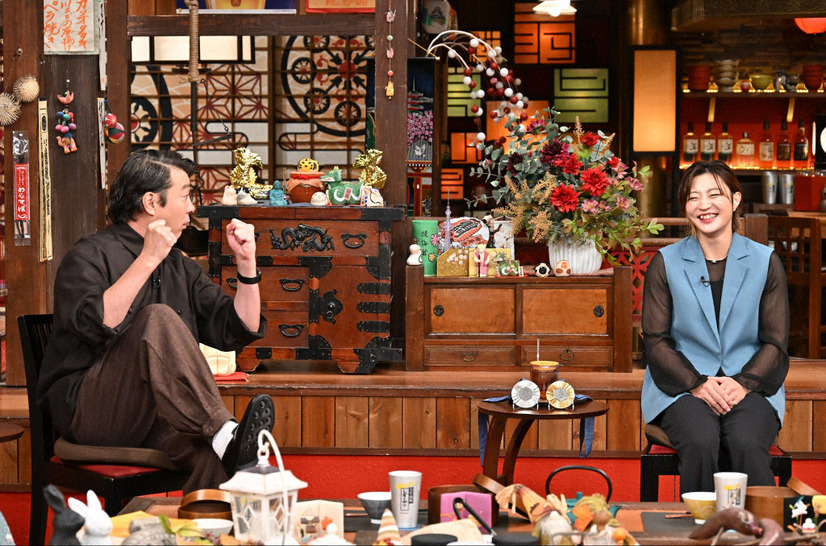 （ｃ）TBS