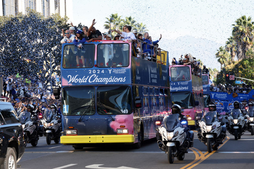 (Photo by Harry How/Getty Images)