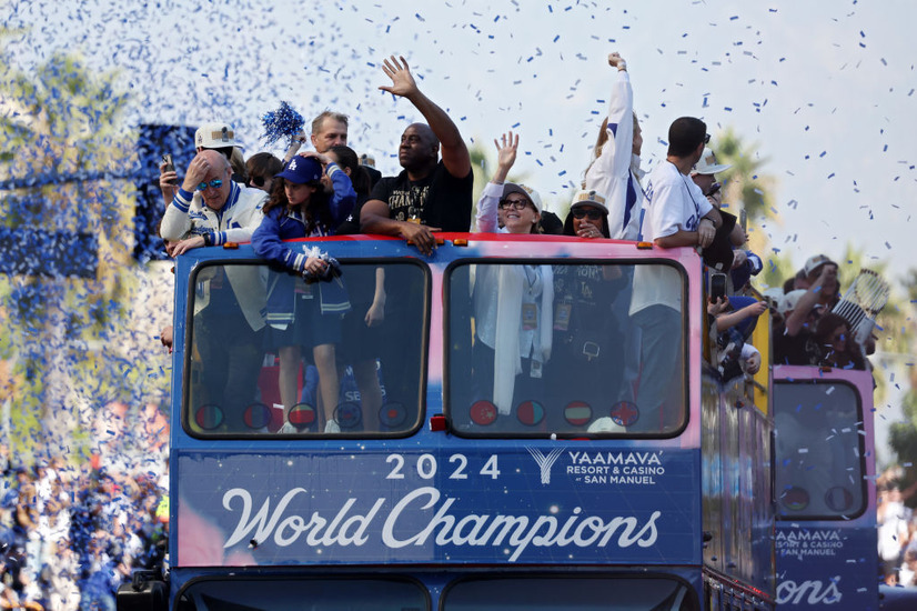 (Photo by Harry How/Getty Images)