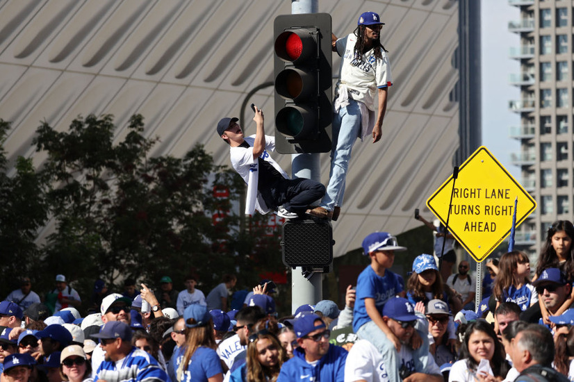(Photo by Harry How/Getty Images)