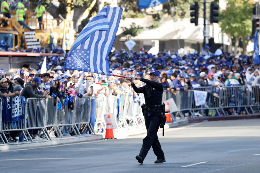 (Photo by Harry How/Getty Images)