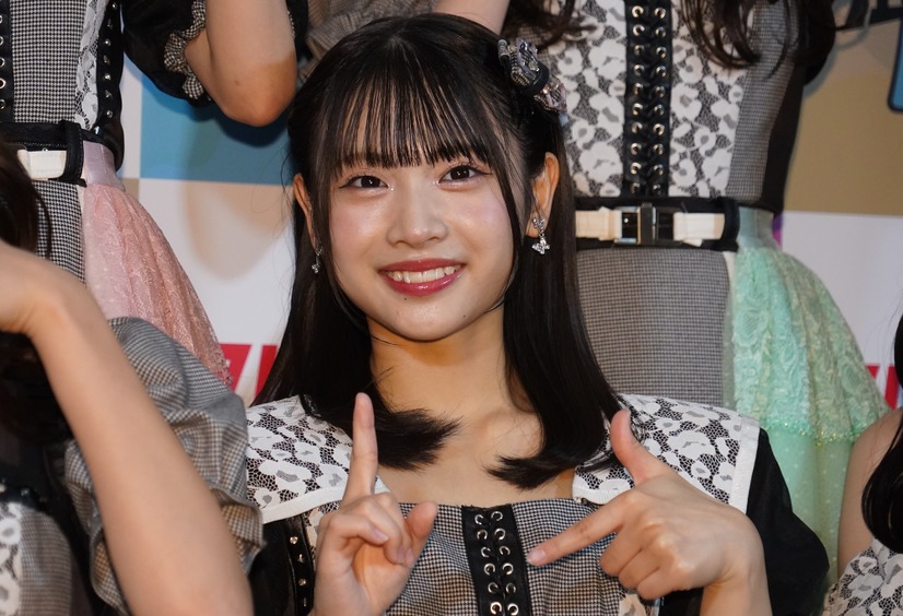 芳賀礼【写真：竹内みちまろ】