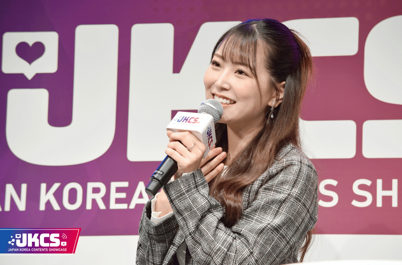 「JKCS2024」白間美瑠