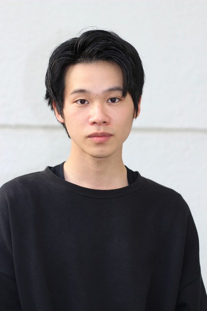 特集オーディオドラマ「うつくしい靴」に出演する名村辰　(C)NHK