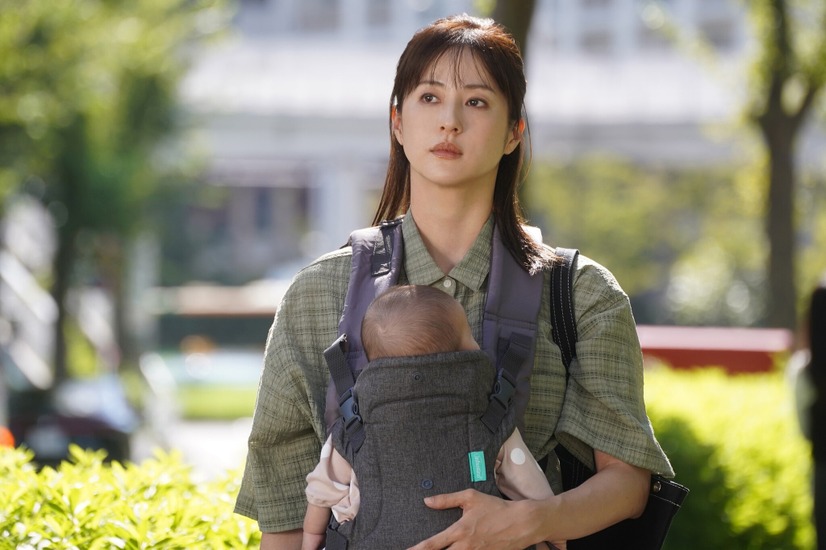 11月7日22時放送の木曜劇場『わたしの宝物』（フジテレビ系）第4話
