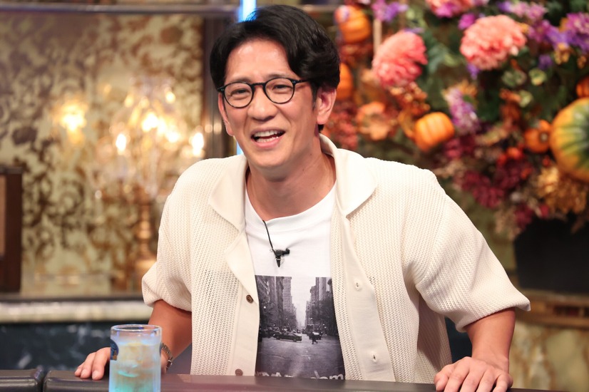 11月8日放送『酒のツマミになる話』 (C)フジテレビ