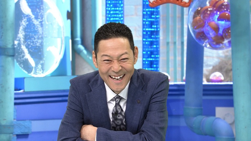 11月9日19時より放送『芸能人が本気で考えた！ドッキリGP 元仮面ライダーが女性の危機を救うSP』（フジテレビ系）　(C)フジテレビ