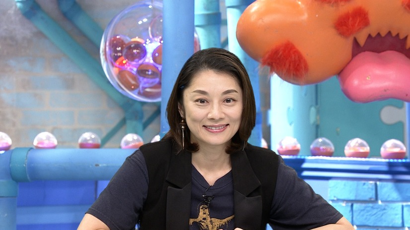 11月9日19時より放送『芸能人が本気で考えた！ドッキリGP 元仮面ライダーが女性の危機を救うSP』（フジテレビ系）　(C)フジテレビ