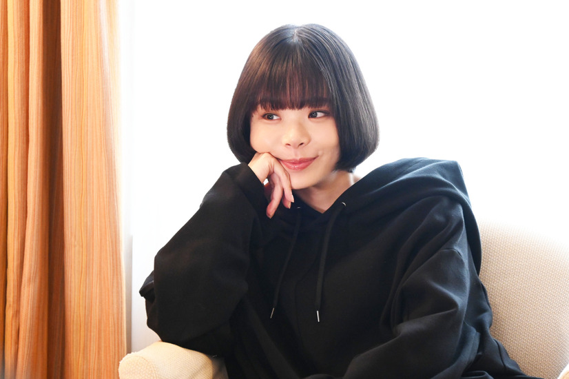 秋元才加がゲスト出演するドラマ『モンスター』（カンテレ・フジテレビ系）第5話
