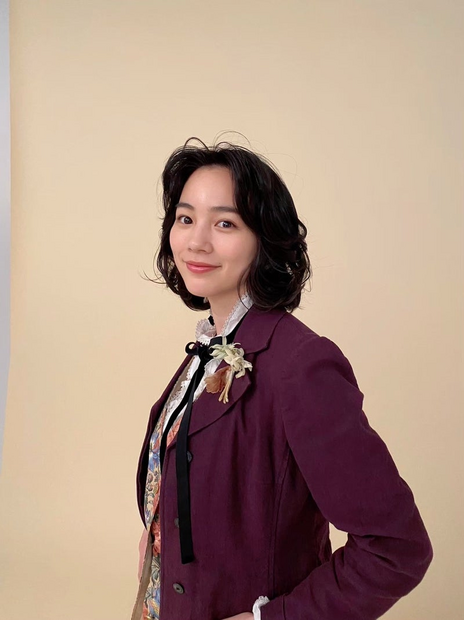 のん、堤幸彦監督作品初主演『私にふさわしいホテル』が間もなく公開！ポスタービジュアル撮影オフショも