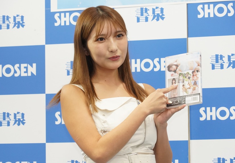 三田悠貴【写真：竹内みちまろ】
