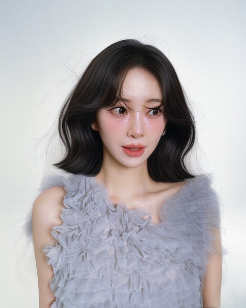 堀未央奈（写真は堀未央奈の公式Xから）※所属事務所に掲載許諾をもらってます