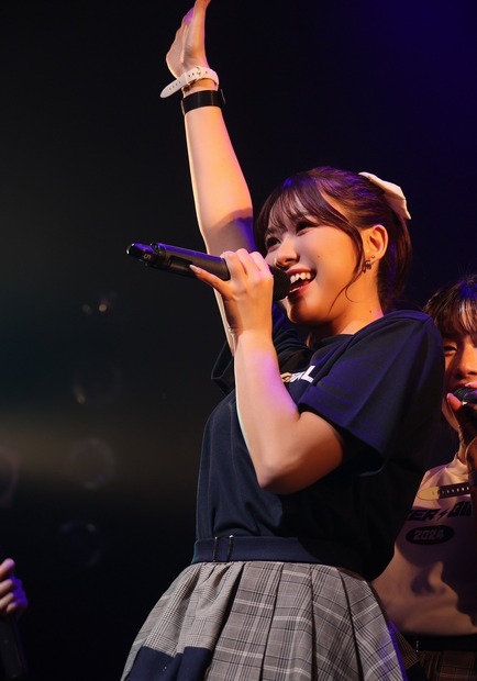 11月9日開催、SUPER☆GiRLS『ノンストップ全力ライブ2024』東京公演