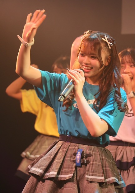 11月9日開催、SUPER☆GiRLS『ノンストップ全力ライブ2024』東京公演