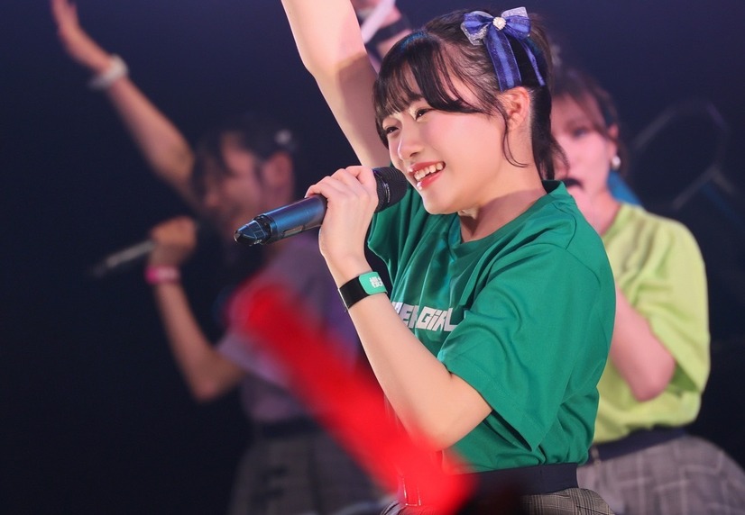11月9日開催、SUPER☆GiRLS『ノンストップ全力ライブ2024』東京公演