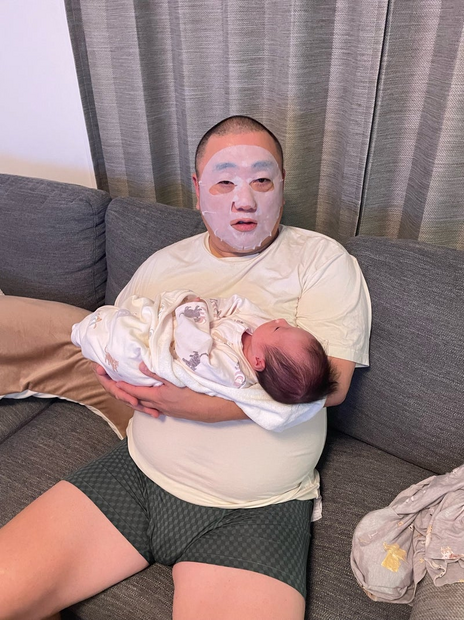 山本圭壱（写真は山本圭壱の公式ブログから）