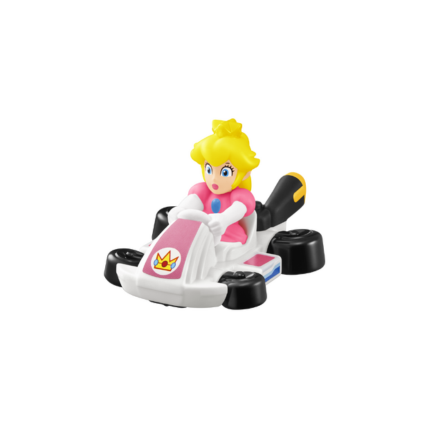 【第2弾】ピーチ